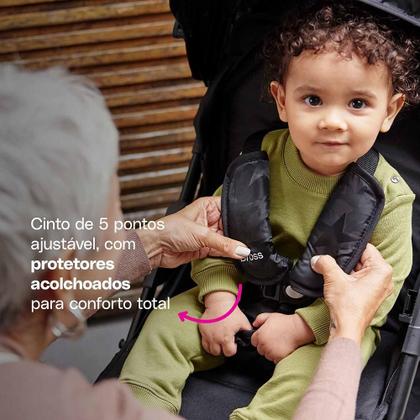 Imagem de Carrinho De Bebê Bross - Cosco
