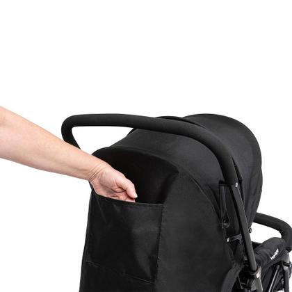Imagem de Carrinho De Bebê Choice Passeio Reversível e Retrátil Voyage 0 a 15kg