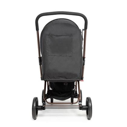 Imagem de Carrinho De Bebê Choice Passeio Reversível e Retrátil Voyage 0 a 15kg