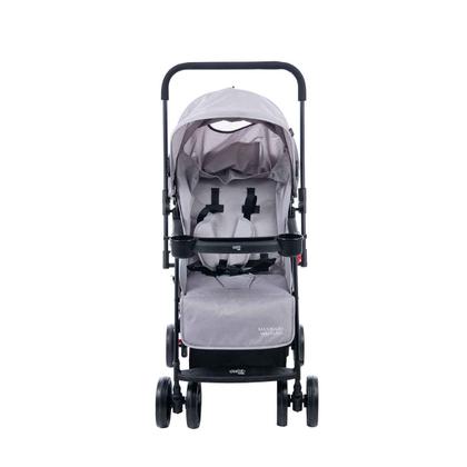 Imagem de Carrinho de Bebê Com Alça Reversível YouTurn Maxi Baby