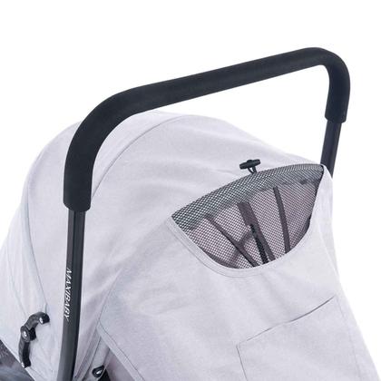 Imagem de Carrinho de Bebê Com Alça Reversível YouTurn Maxi Baby