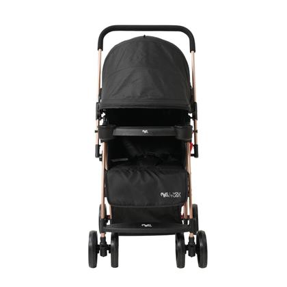 Imagem de Carrinho de Bebê Com Alça Reversível YouTurn Maxi Baby