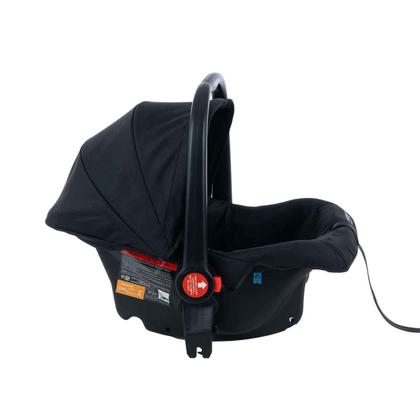 Imagem de Carrinho de Bebê com Bebê Conforto 2 em 1 Youturn Maxi Baby