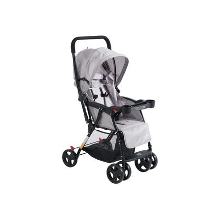 Imagem de Carrinho de Bebê com Bebê Conforto 2 em 1 Youturn Maxi Baby