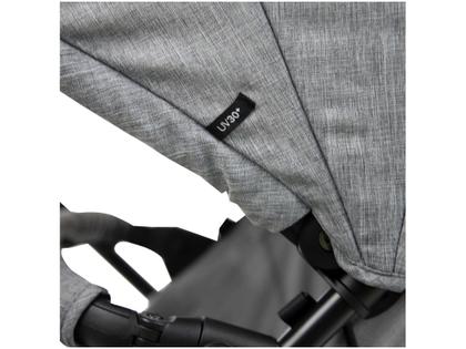 Imagem de Carrinho de Bebê com Bebê Conforto Cosco Kids