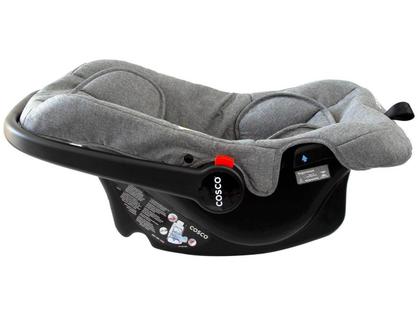 Imagem de Carrinho de Bebê com Bebê Conforto Cosco Kids