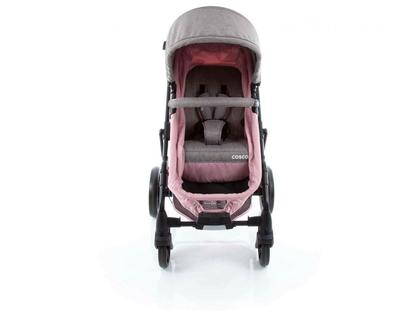 Imagem de Carrinho de Bebê com Bebê Conforto Cosco Kids