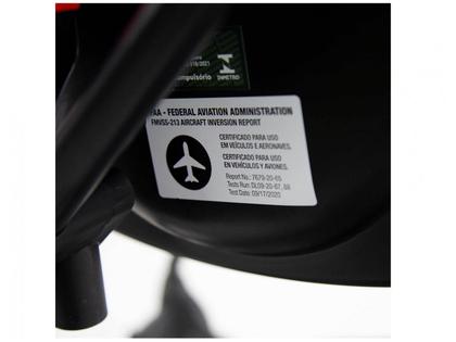 Imagem de Carrinho de Bebê com Bebê Conforto Cosco Kids