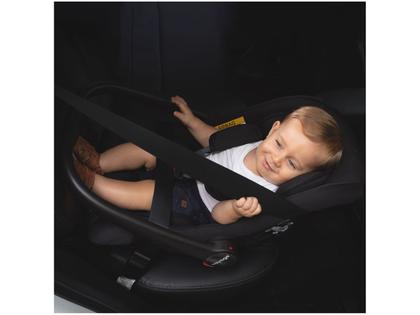 Imagem de Carrinho de Bebê com Bebê Conforto Cosco Kids