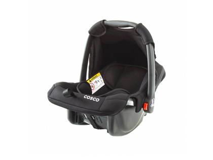 Imagem de Carrinho de Bebê com Bebê Conforto Cosco Kids