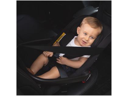 Imagem de Carrinho de Bebê com Bebê Conforto Cosco Kids