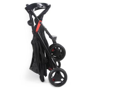 Imagem de Carrinho de Bebê com Bebê Conforto Cosco Kids