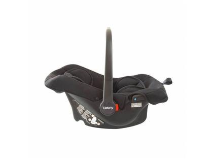 Imagem de Carrinho de Bebê com Bebê Conforto Cosco Kids