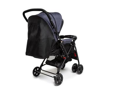 Imagem de Carrinho de Bebê com Bebê Conforto Cosco Kids