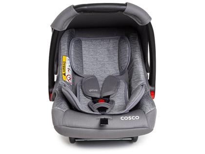 Imagem de Carrinho de Bebê com Bebê Conforto Cosco Kids