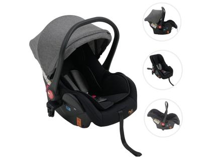 Imagem de Carrinho de Bebê com Bebê Conforto Maxi Baby Elysian até 22Kg
