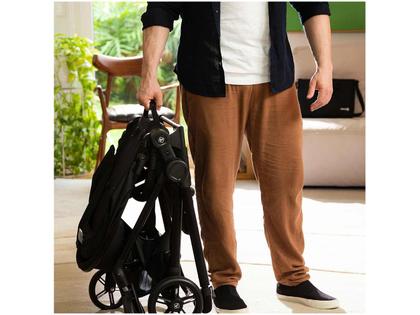 Imagem de Carrinho de Bebê com Moisés e Bebê Conforto 5 em 1 Safety 1st