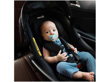 Imagem de Carrinho de Bebê com Moisés e Bebê Conforto 5 em 1 Safety 1st