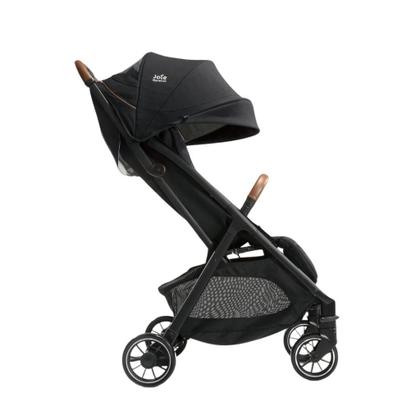 Imagem de Carrinho de Bebê Combo Parcel Eclipse com Bebê Conforto I-snug Shale Joie
