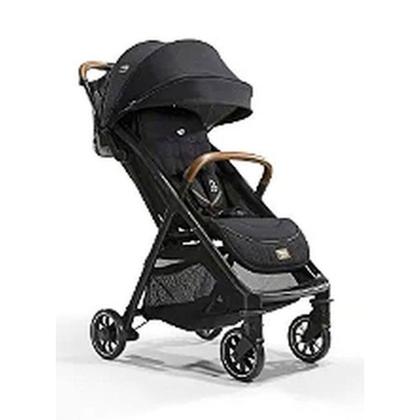 Imagem de Carrinho de Bebê Combo Parcel Eclipse com Bebê Conforto I-snug Shale Joie