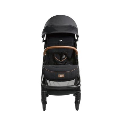Imagem de Carrinho de Bebê Combo Parcel Eclipse com Bebê Conforto I-snug Shale Joie