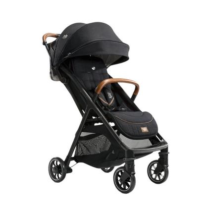Imagem de Carrinho de Bebê Combo Parcel Eclipse com Bebê Conforto I-snug Shale Joie