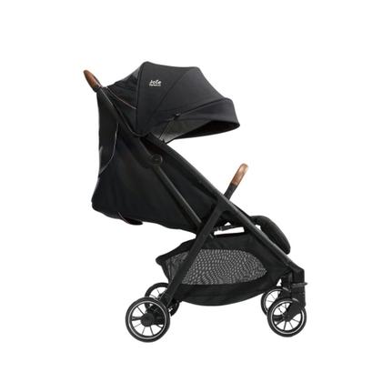 Imagem de Carrinho de Bebê Combo Parcel Eclipse com Bebê Conforto I-snug Shale Joie