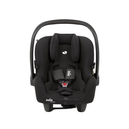 Imagem de Carrinho de Bebê Combo Parcel Eclipse com Bebê Conforto I-snug Shale Joie