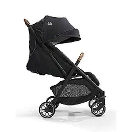 Imagem de Carrinho de Bebê Combo Parcel Eclipse com Bebê Conforto I-snug Shale Joie