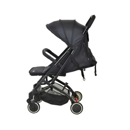 Imagem de Carrinho de Bebê Compacto e Dobrável - ZAP Black Burigotto
