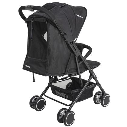 Imagem de Carrinho de Bebê Compacto Mascote Whoop Kiddo