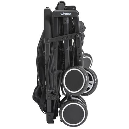 Imagem de Carrinho de Bebê Compacto Mascote Whoop Kiddo