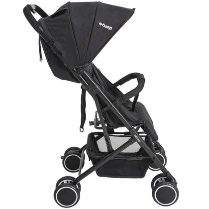 Imagem de Carrinho de Bebê Compacto Mascote Whoop Kiddo