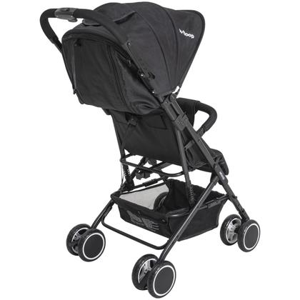 Imagem de Carrinho de Bebê Compacto Mascote Whoop Kiddo