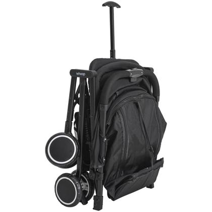 Imagem de Carrinho de Bebê Compacto Mascote Whoop Kiddo