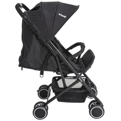 Imagem de Carrinho de Bebê Compacto Mascote Whoop Kiddo