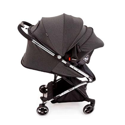 【99シリ　RC】ザイオン　zion Base Zion Isofix Para Veículo - Preto | Abra Cadabra