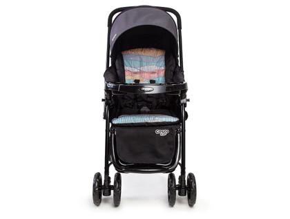 Imagem de Carrinho de Bebê Cosco Kids Reverse até 15kg