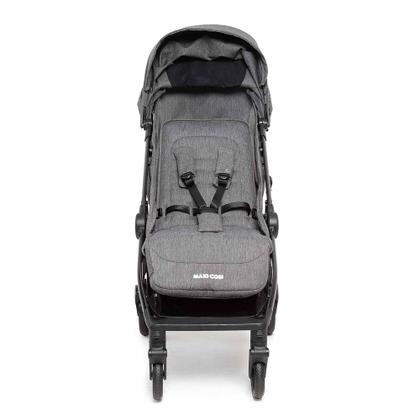 Imagem de Carrinho de bebê Eva Select Grey 0 a 15kg Maxi Cosi