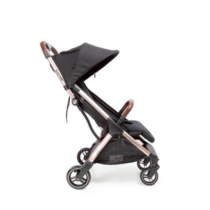 Imagem de Carrinho de Bebê Eva² Essential Black Champagne - Maxi-Cosi