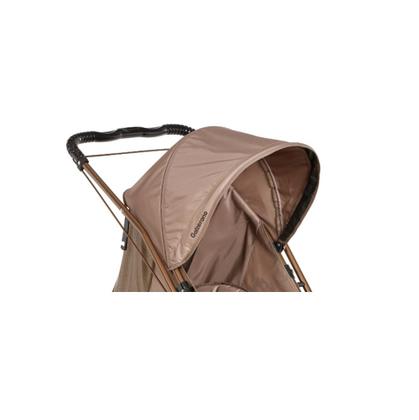 Imagem de Carrinho de Bebê Galzerano Milano Reversível Iii 1018 até 15kg