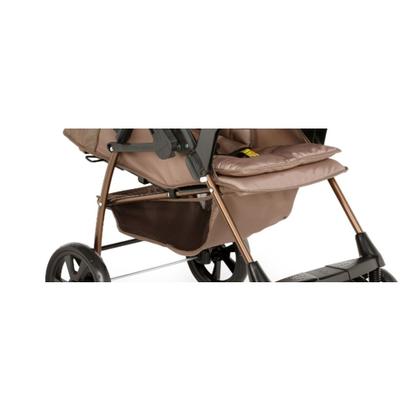 Imagem de Carrinho de Bebê Galzerano Milano Reversível Iii 1018 até 15kg