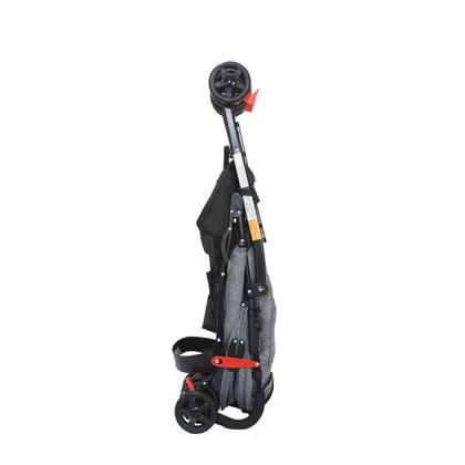 Imagem de Carrinho de Bebê Guarda Chuva LINK Até 15kgs Maxi Baby