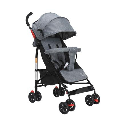 Imagem de Carrinho de Bebê Guarda Chuva LINK Até 15kgs Maxi Baby