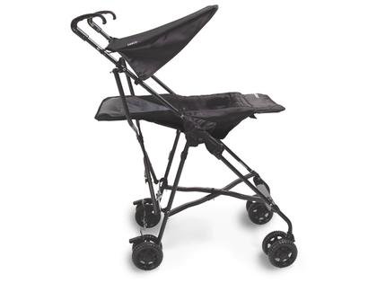 Imagem de Carrinho de Bebê Keep Cosco Preto