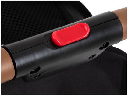 Imagem de Carrinho de Bebê Kiddo Sprint até 15kg