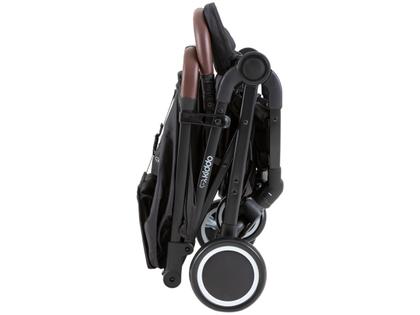 Imagem de Carrinho de Bebê Kiddo Sprint II 0 a 15kg