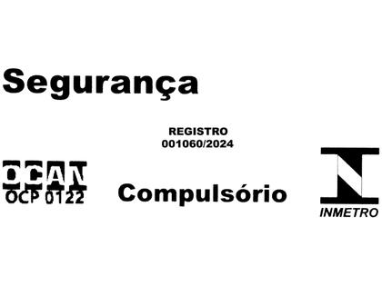 Imagem de Carrinho de Bebê Kiddo Sprint II 0 a 15kg