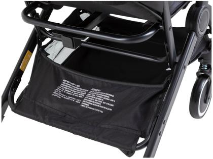 Imagem de Carrinho de Bebê Kiddo Sprint II 0 a 15kg