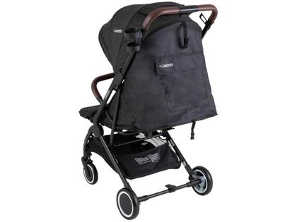 Imagem de Carrinho de Bebê Kiddo Sprint II 0 a 15kg